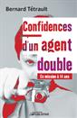 livre Confidences d'un agent double - En mission à 14 ans