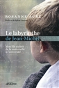 livre Le labyrinthe de Jean-Michel