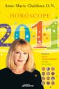livre Horoscope 2011