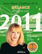 livre Horoscope 2011 - Balance